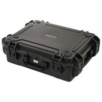 Nexus Lights : Nexus Shapes Hardcase