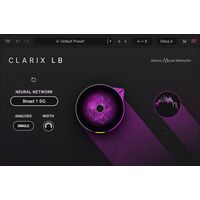 Waves : Clarix LB
