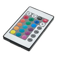 Nexus Lights : Nexus IR Remote