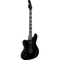 Harley Benton : JA-Baritone LH BK