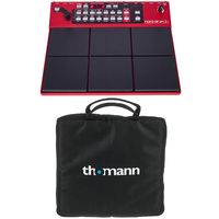 Nord Lead : Drum 3P Bag Bundle