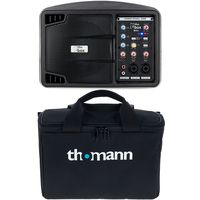 the box : MA5 Bag Bundle