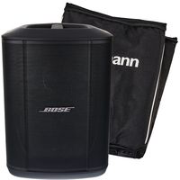 Bose : S1 Pro Plus Bag Bundle