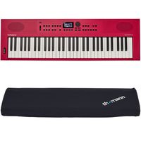Roland : GO:KEYS 3 RD Cover Bundle