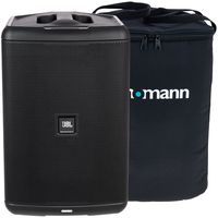 JBL : Eon One Compact Bag Bundle