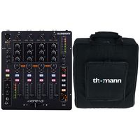 Allen and Heath : Xone 43 Bag Bundle