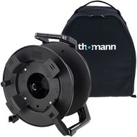 Schill : GT 310.RM Black Bag Bundle