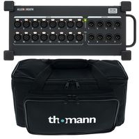 Allen and Heath : DX168/X Bag Bundle