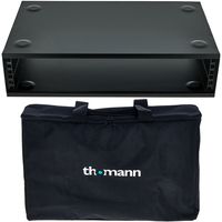 Millenium : Steel Box 2 Bag Bundle