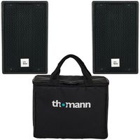 the box pro : Achat 104 A Twin Bag Bundle