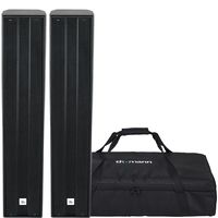 the box pro : Achat 404 MKII Twin Bag Bundle