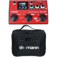 Boss : VE-22 Vocal Performer Bag Set