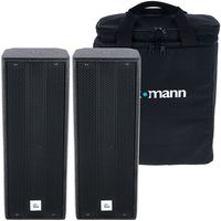 the box pro : Achat 204 A Twin Bag Bundle