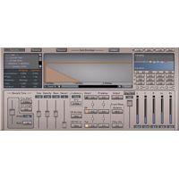 Waves : IR-L Convolution Reverb