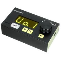 Sim\'n Tonic : Nome II