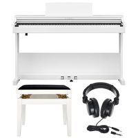 Kawai : CX-102 W Set