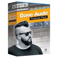 Waves : Dave Aud Producer Pack