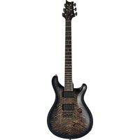 PRS (Paul Reed Smith) : Mark Holcomb WA Blue Burst