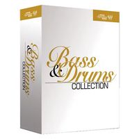 Waves : SignatureSeries Bass and Drums