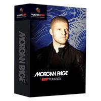 Waves : Morgan Page EMP Toolbox