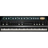 Waves : Electric Grand 80 Piano