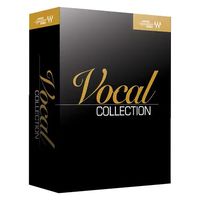 Waves : Signature Series Vocals