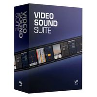 Waves : Video Sound Suite