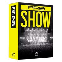 Waves : Pro Show