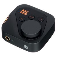 IK Multimedia : ARC ONEAR