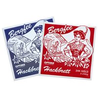 Optima : Hammered Dulcimer Bergfee 96/3