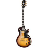 Gibson : Les Paul Custom 70s Tobacco B