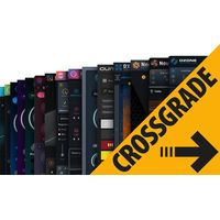 iZotope : MPS 8 CG Ozone/Nectar Adv