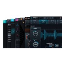 iZotope : MandM Adv CG Oz/Nect/Neutr Std