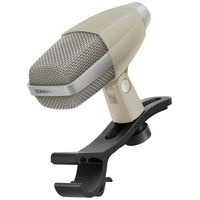 Sennheiser : MD 421 Kompakt 80th Edition