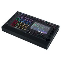 AKAI Professional : MPC Live III