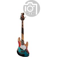 Sandberg : Patchwork California II TM5 V2