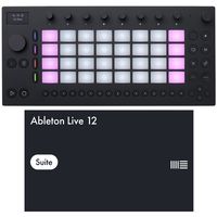Ableton : Move - Live Suite Bundle