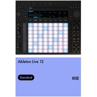 Ableton : Push 3 - Live Standard Bundle