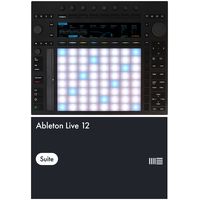 Ableton : Push 3 - Live Suite Bundle
