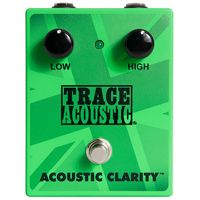 Trace Elliot : Acoustic Clarity