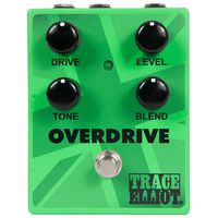 Trace Elliot : Overdrive