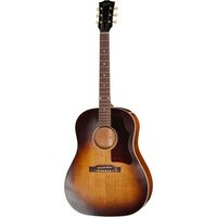 Gibson : 1955 J-45 Vintage Sunburst LA1