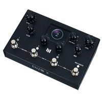 Meris : Enzo X Black Limited Ed.