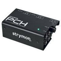 Strymon : PCH-1 DI and Headphone Amp