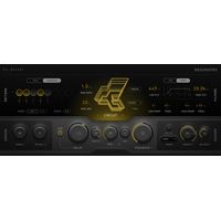 Brainworx : bx_pulsar