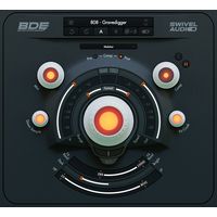 Plugin Alliance : Swivel Audio BDE