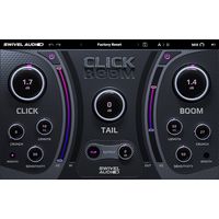 Plugin Alliance : Click Boom