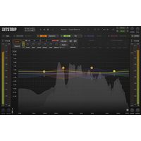 Plugin Alliance : Swivel Audio HitStrip