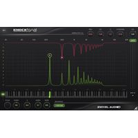 Plugin Alliance : Swivel Audio Knocktonal