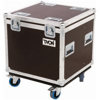 Thon : Case Hero Wash 760FX 2in1